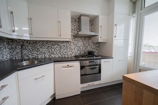 Medium property photo - Zeelaan 53, 1964 SC Heemskerk